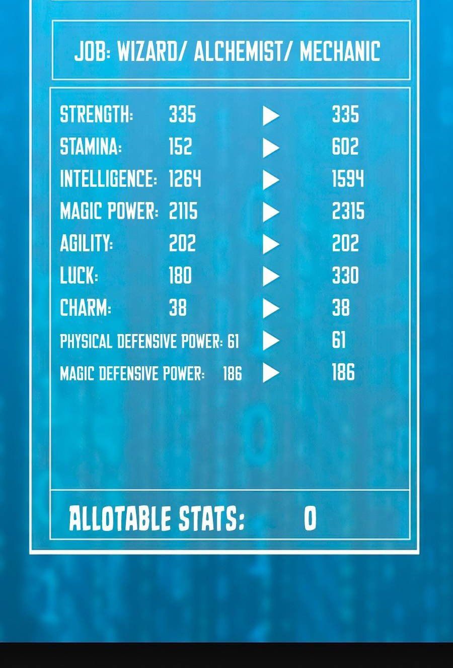 đọc truyện Tôi Là Người Chơi Thần Chú Đơn Độc Chương 72 ảnh 38 tại Thiên Thai Truyện