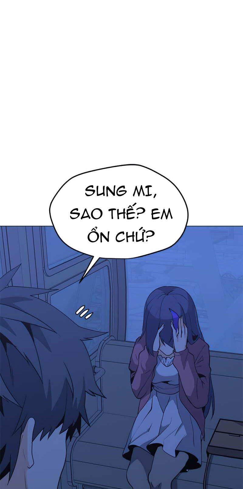 đọc truyện Tôi Là Người Chơi Thần Chú Đơn Độc Chương 75 ảnh 11 tại Thiên Thai Truyện