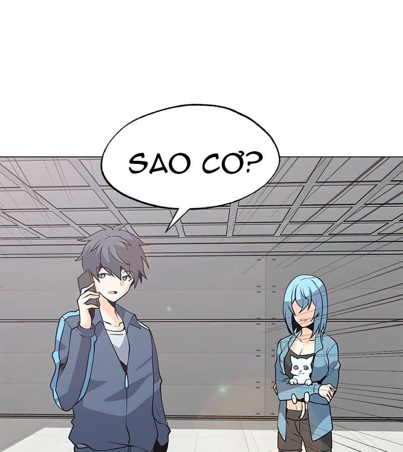 đọc truyện Tôi Là Người Chơi Thần Chú Đơn Độc Chương 76 ảnh 4 tại Thiên Thai Truyện