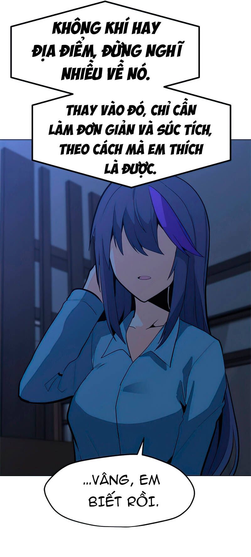 đọc truyện Tôi Là Người Chơi Thần Chú Đơn Độc Chương 76 ảnh 39 tại Thiên Thai Truyện