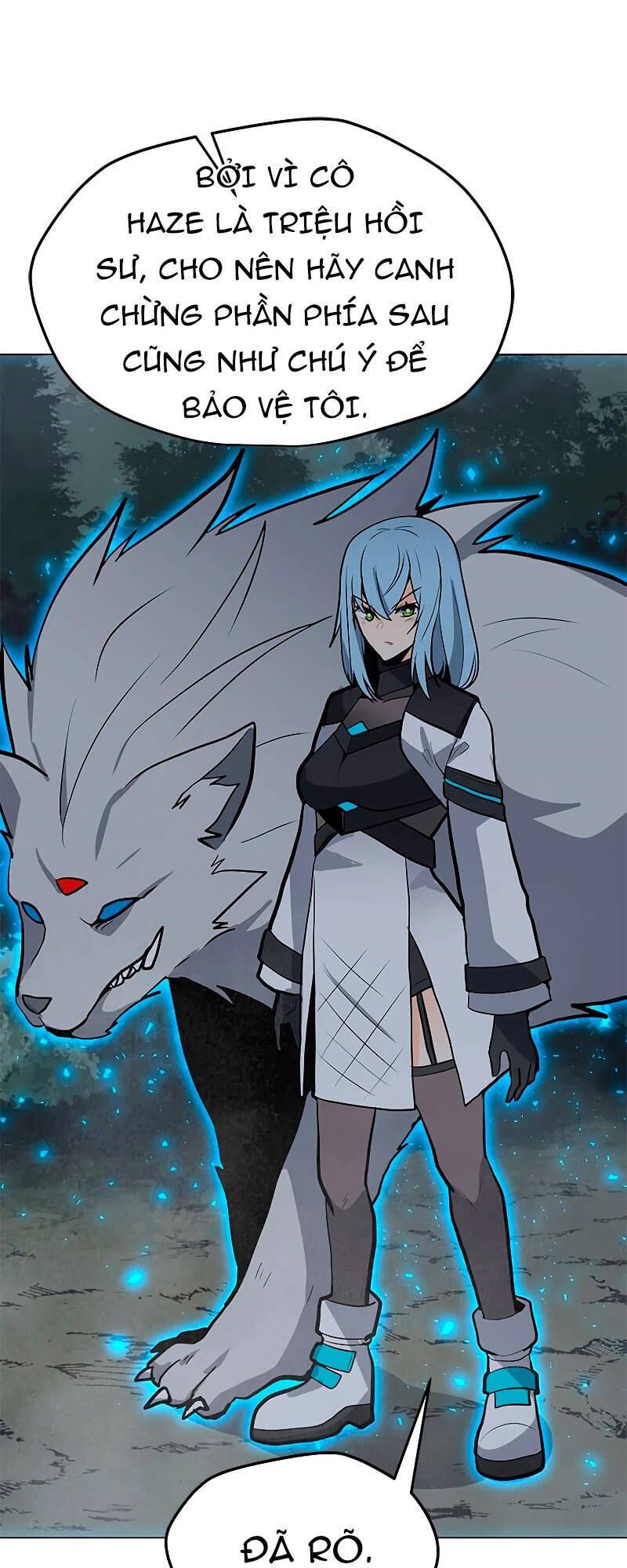 đọc truyện Tôi Là Người Chơi Thần Chú Đơn Độc Chương 77 ảnh 34 tại Thiên Thai Truyện