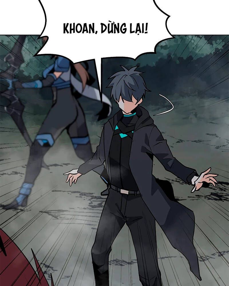 đọc truyện Tôi Là Người Chơi Thần Chú Đơn Độc Chương 77 ảnh 41 tại Thiên Thai Truyện