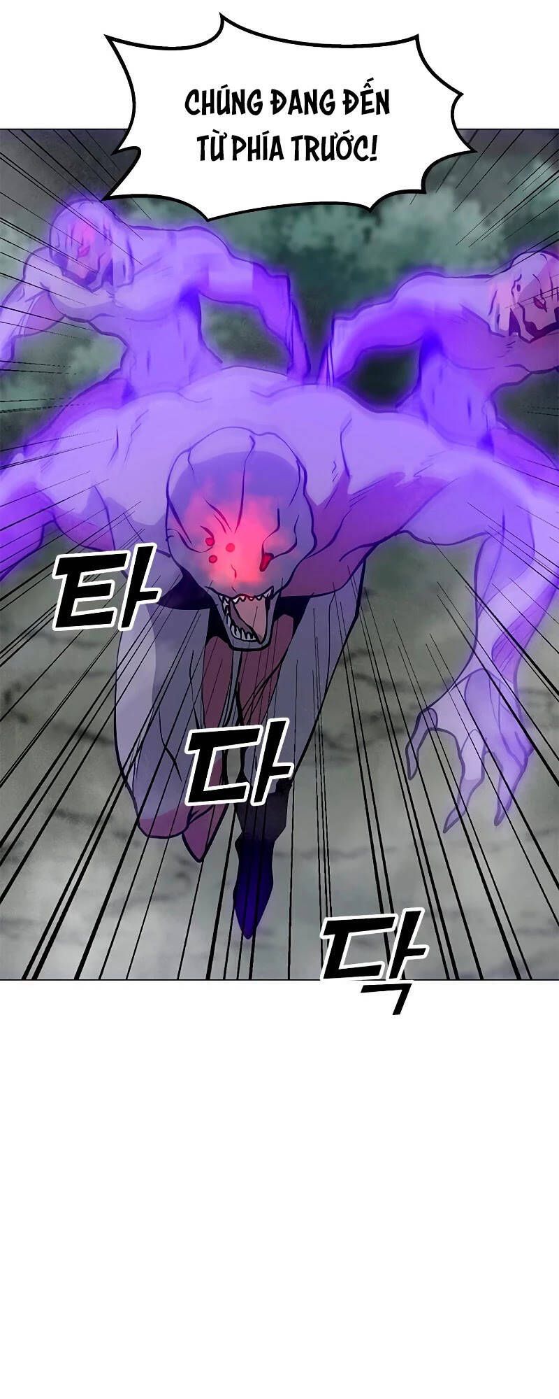 đọc truyện Tôi Là Người Chơi Thần Chú Đơn Độc Chương 77 ảnh 48 tại Thiên Thai Truyện