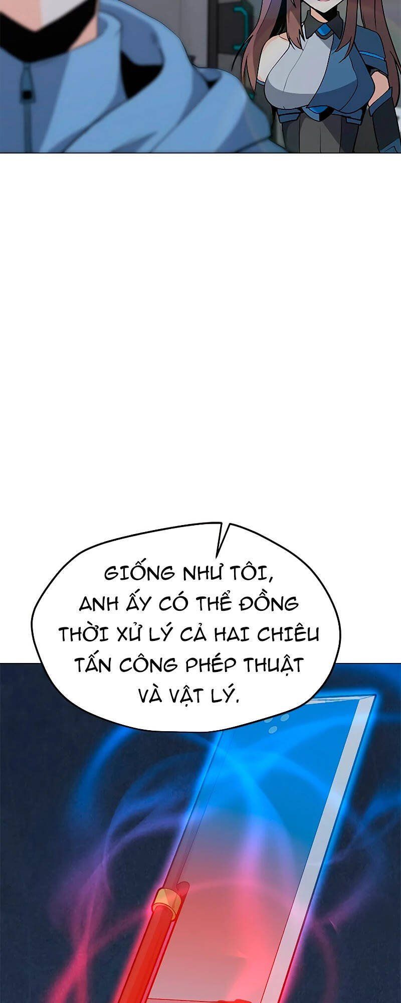 đọc truyện Tôi Là Người Chơi Thần Chú Đơn Độc Chương 77 ảnh 10 tại Thiên Thai Truyện