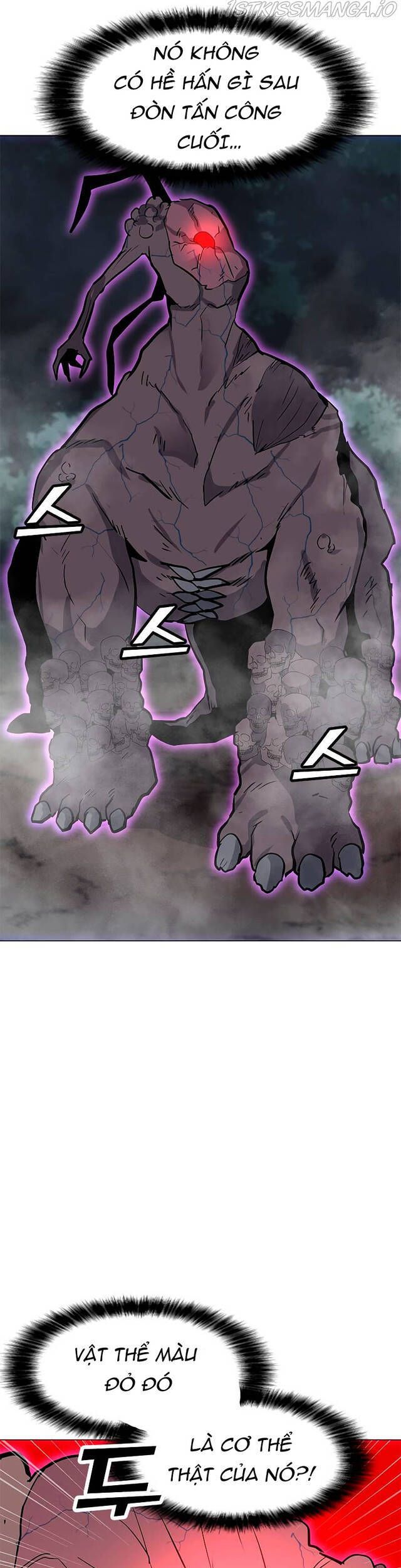 đọc truyện Tôi Là Người Chơi Thần Chú Đơn Độc Chương 78 ảnh 12 tại Thiên Thai Truyện