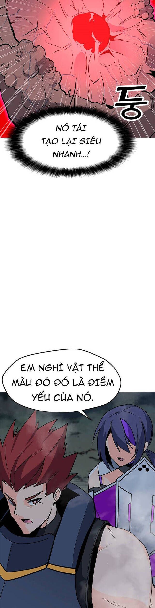 đọc truyện Tôi Là Người Chơi Thần Chú Đơn Độc Chương 78 ảnh 13 tại Thiên Thai Truyện