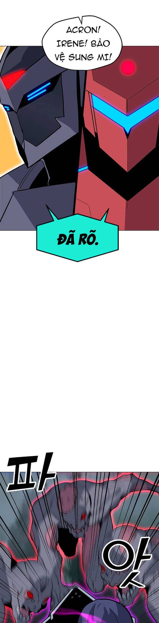 đọc truyện Tôi Là Người Chơi Thần Chú Đơn Độc Chương 78 ảnh 16 tại Thiên Thai Truyện