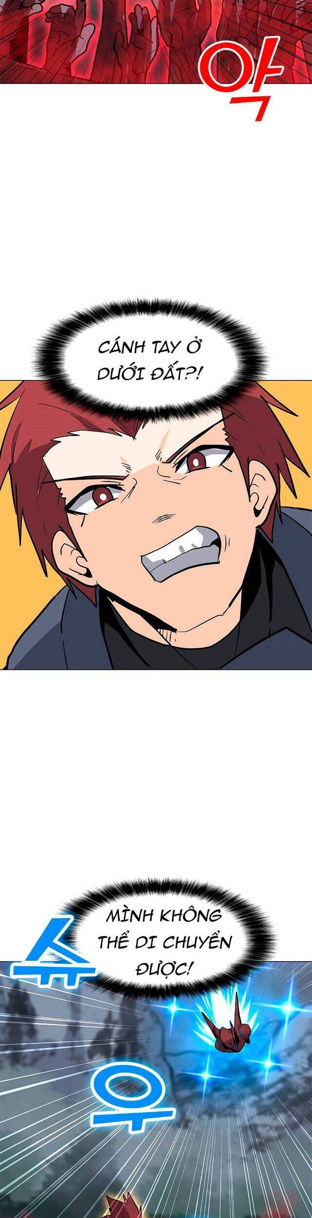 đọc truyện Tôi Là Người Chơi Thần Chú Đơn Độc Chương 78 ảnh 24 tại Thiên Thai Truyện