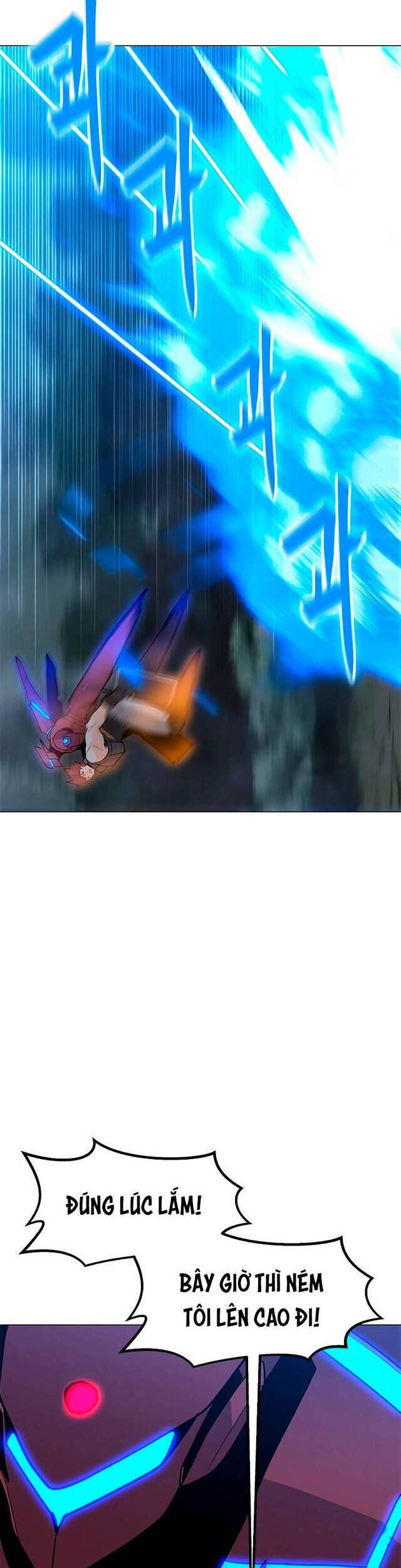 đọc truyện Tôi Là Người Chơi Thần Chú Đơn Độc Chương 78 ảnh 26 tại Thiên Thai Truyện