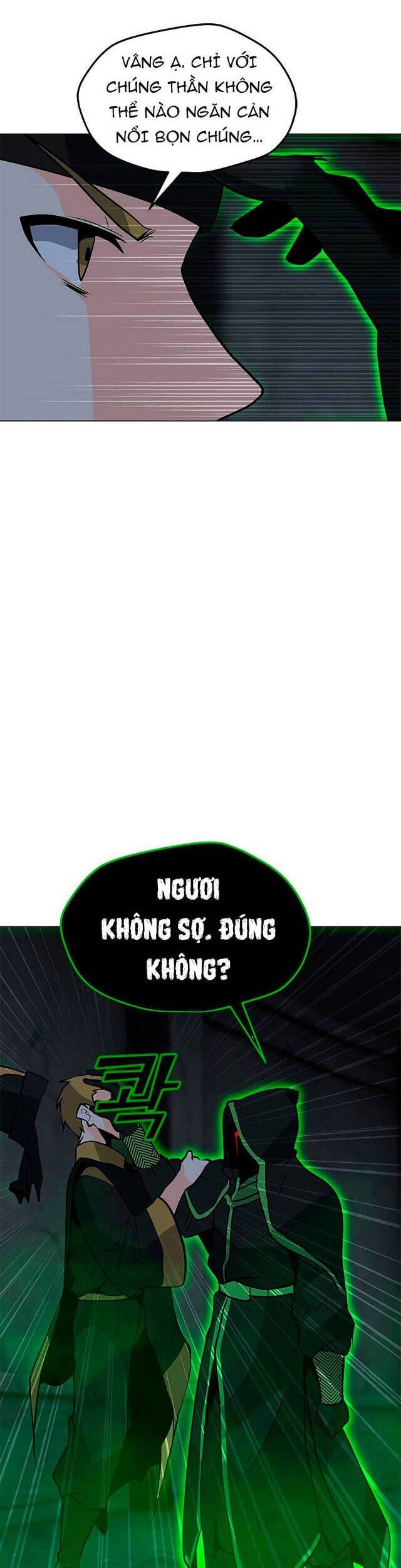 đọc truyện Tôi Là Người Chơi Thần Chú Đơn Độc Chương 78 ảnh 42 tại Thiên Thai Truyện