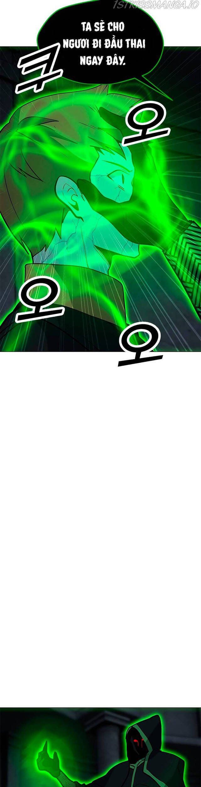 đọc truyện Tôi Là Người Chơi Thần Chú Đơn Độc Chương 78 ảnh 45 tại Thiên Thai Truyện