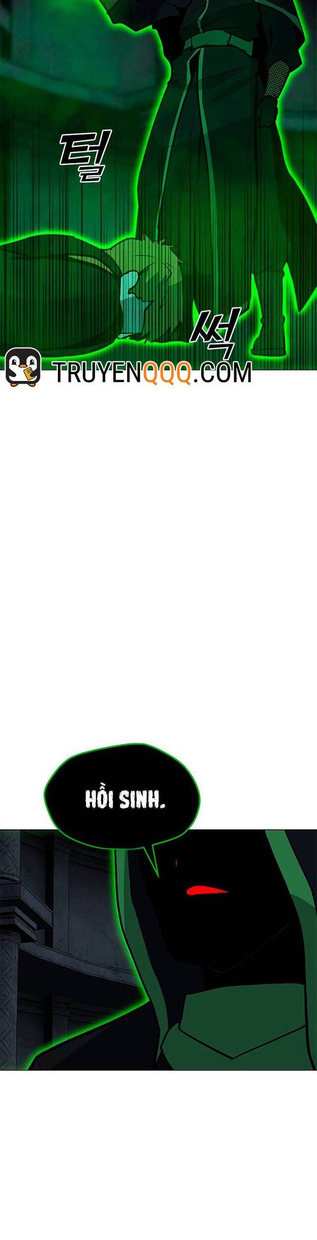 đọc truyện Tôi Là Người Chơi Thần Chú Đơn Độc Chương 78 ảnh 46 tại Thiên Thai Truyện