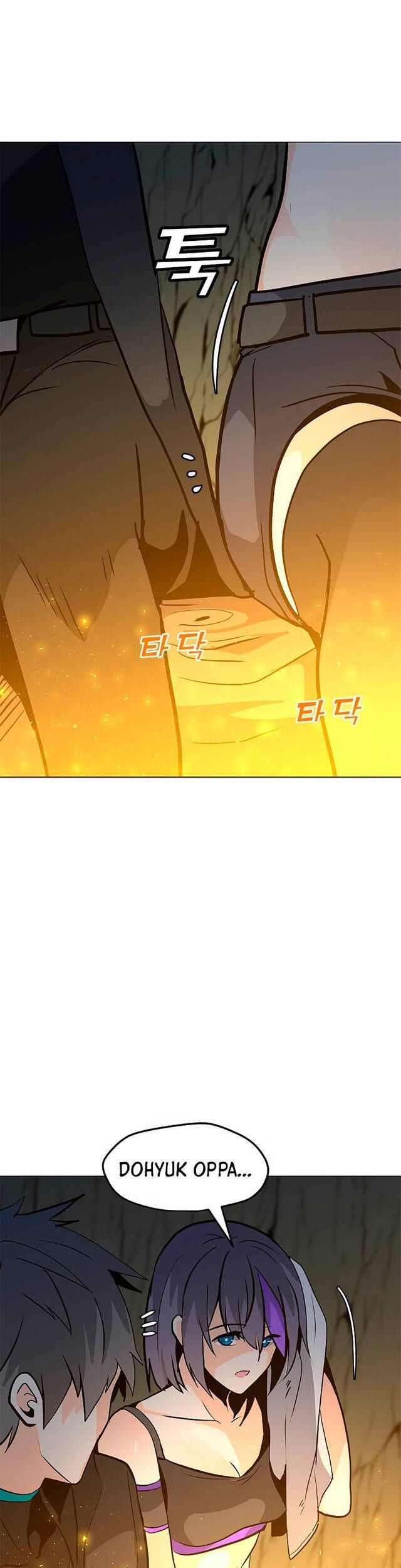 đọc truyện Tôi Là Người Chơi Thần Chú Đơn Độc Chương 78 ảnh 53 tại Thiên Thai Truyện