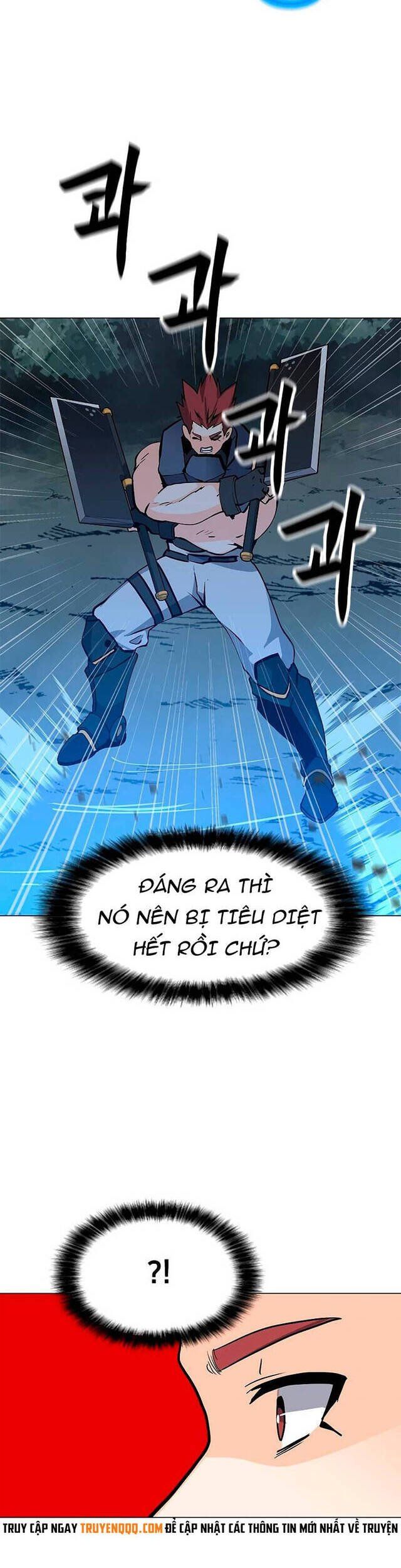 đọc truyện Tôi Là Người Chơi Thần Chú Đơn Độc Chương 78 ảnh 10 tại Thiên Thai Truyện