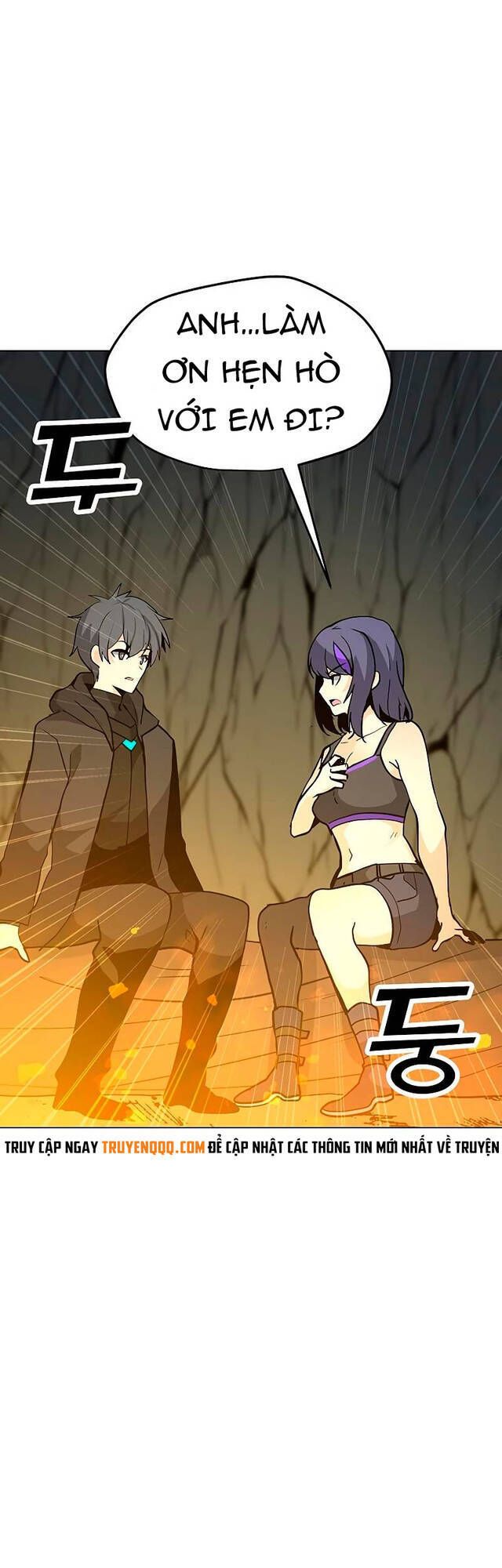 đọc truyện Tôi Là Người Chơi Thần Chú Đơn Độc Chương 79 ảnh 13 tại Thiên Thai Truyện