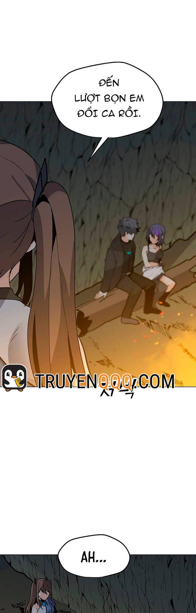 đọc truyện Tôi Là Người Chơi Thần Chú Đơn Độc Chương 79 ảnh 17 tại Thiên Thai Truyện