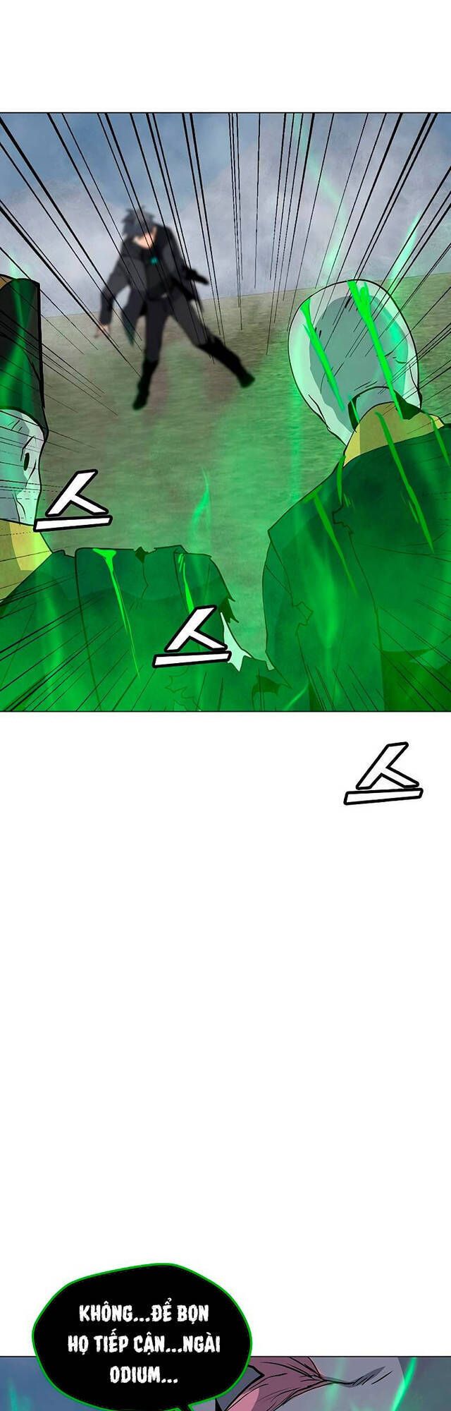 đọc truyện Tôi Là Người Chơi Thần Chú Đơn Độc Chương 79 ảnh 28 tại Thiên Thai Truyện