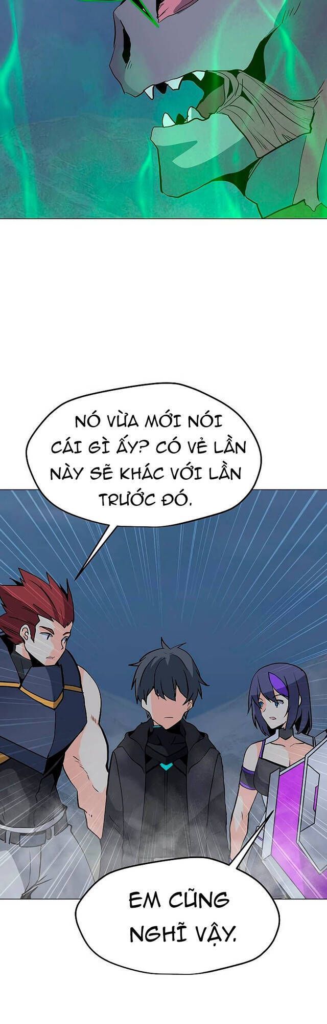 đọc truyện Tôi Là Người Chơi Thần Chú Đơn Độc Chương 79 ảnh 29 tại Thiên Thai Truyện