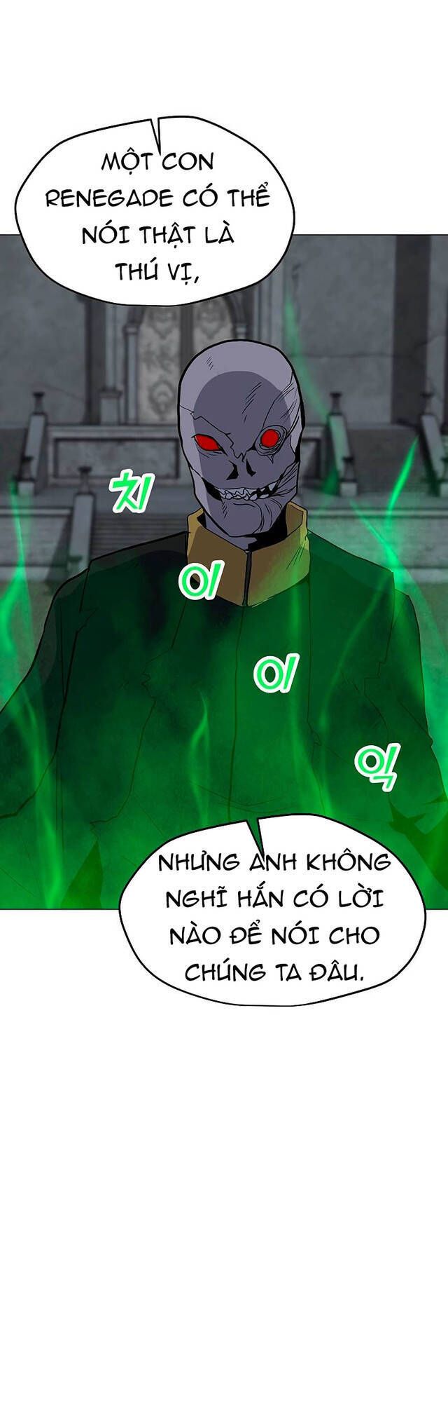 đọc truyện Tôi Là Người Chơi Thần Chú Đơn Độc Chương 79 ảnh 33 tại Thiên Thai Truyện