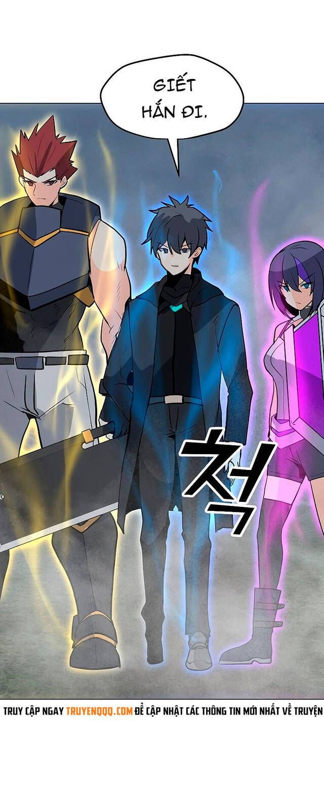 đọc truyện Tôi Là Người Chơi Thần Chú Đơn Độc Chương 79 ảnh 34 tại Thiên Thai Truyện