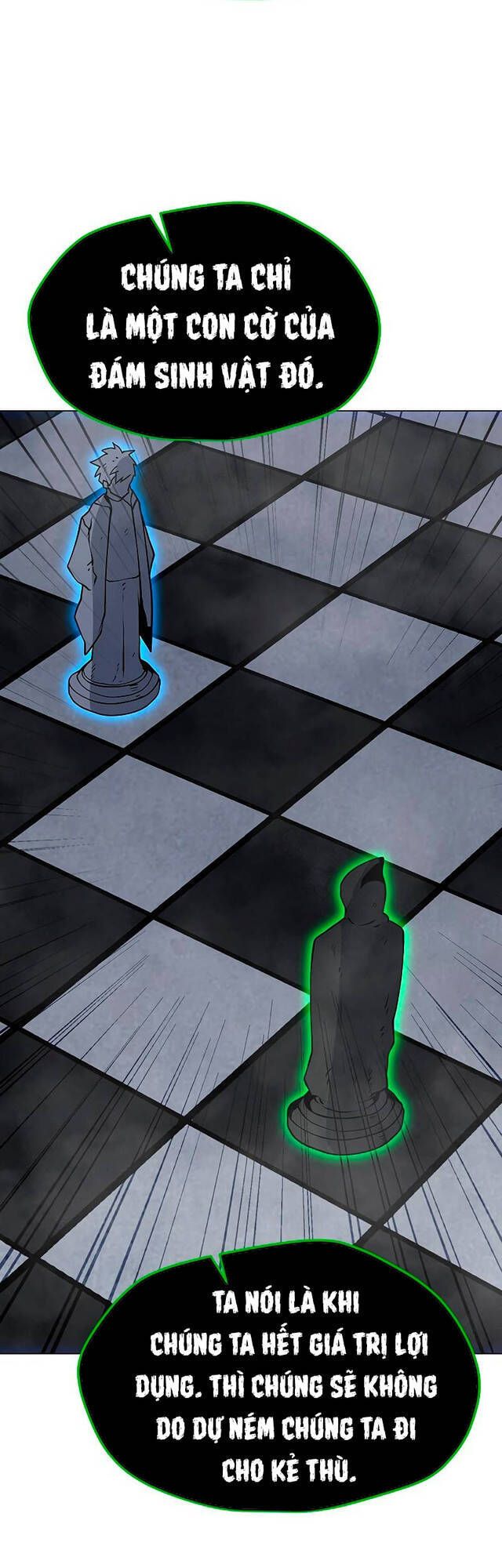 đọc truyện Tôi Là Người Chơi Thần Chú Đơn Độc Chương 79 ảnh 48 tại Thiên Thai Truyện