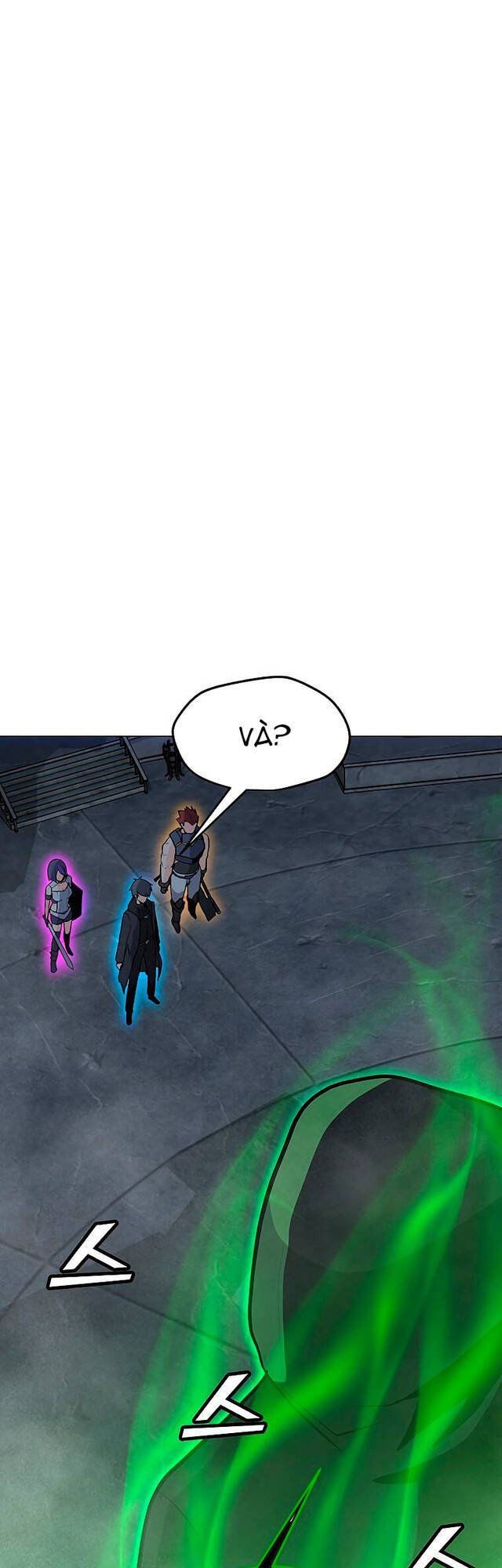 đọc truyện Tôi Là Người Chơi Thần Chú Đơn Độc Chương 79 ảnh 49 tại Thiên Thai Truyện