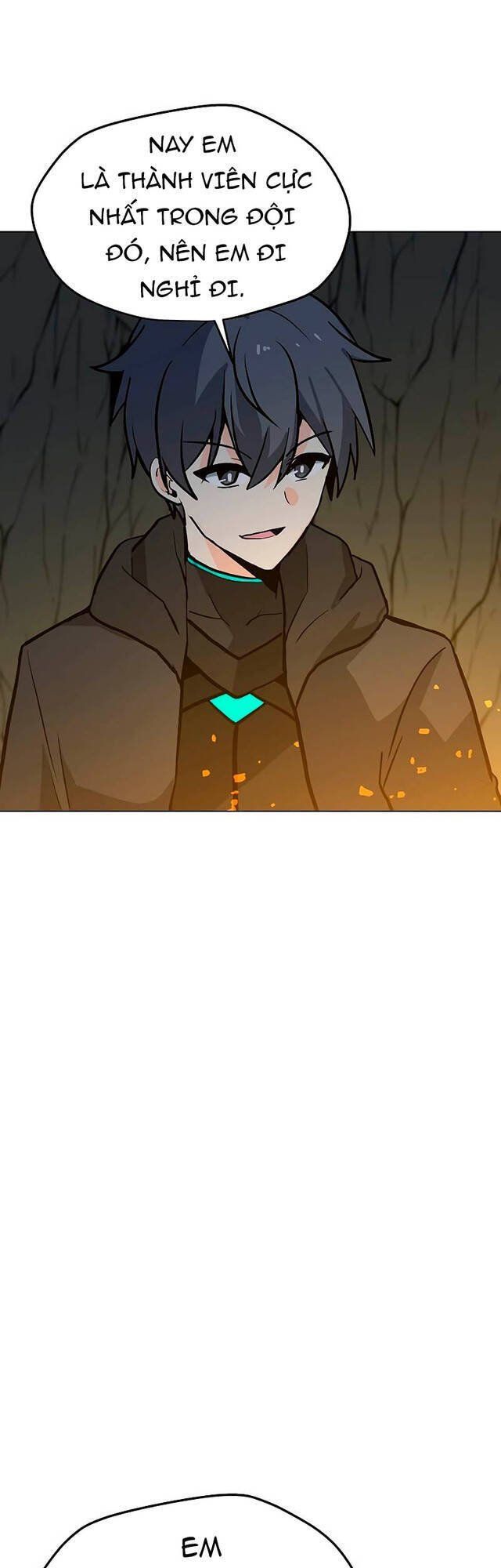 đọc truyện Tôi Là Người Chơi Thần Chú Đơn Độc Chương 79 ảnh 7 tại Thiên Thai Truyện