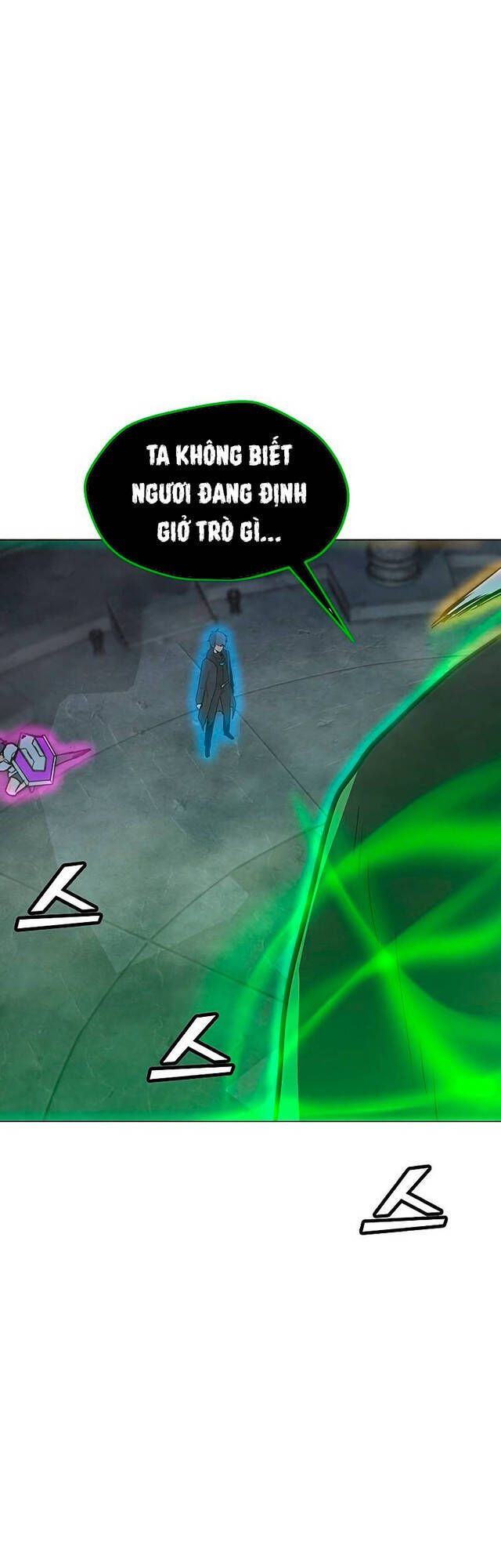 đọc truyện Tôi Là Người Chơi Thần Chú Đơn Độc Chương 79 ảnh 60 tại Thiên Thai Truyện