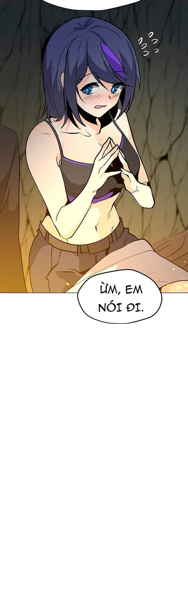 đọc truyện Tôi Là Người Chơi Thần Chú Đơn Độc Chương 79 ảnh 11 tại Thiên Thai Truyện