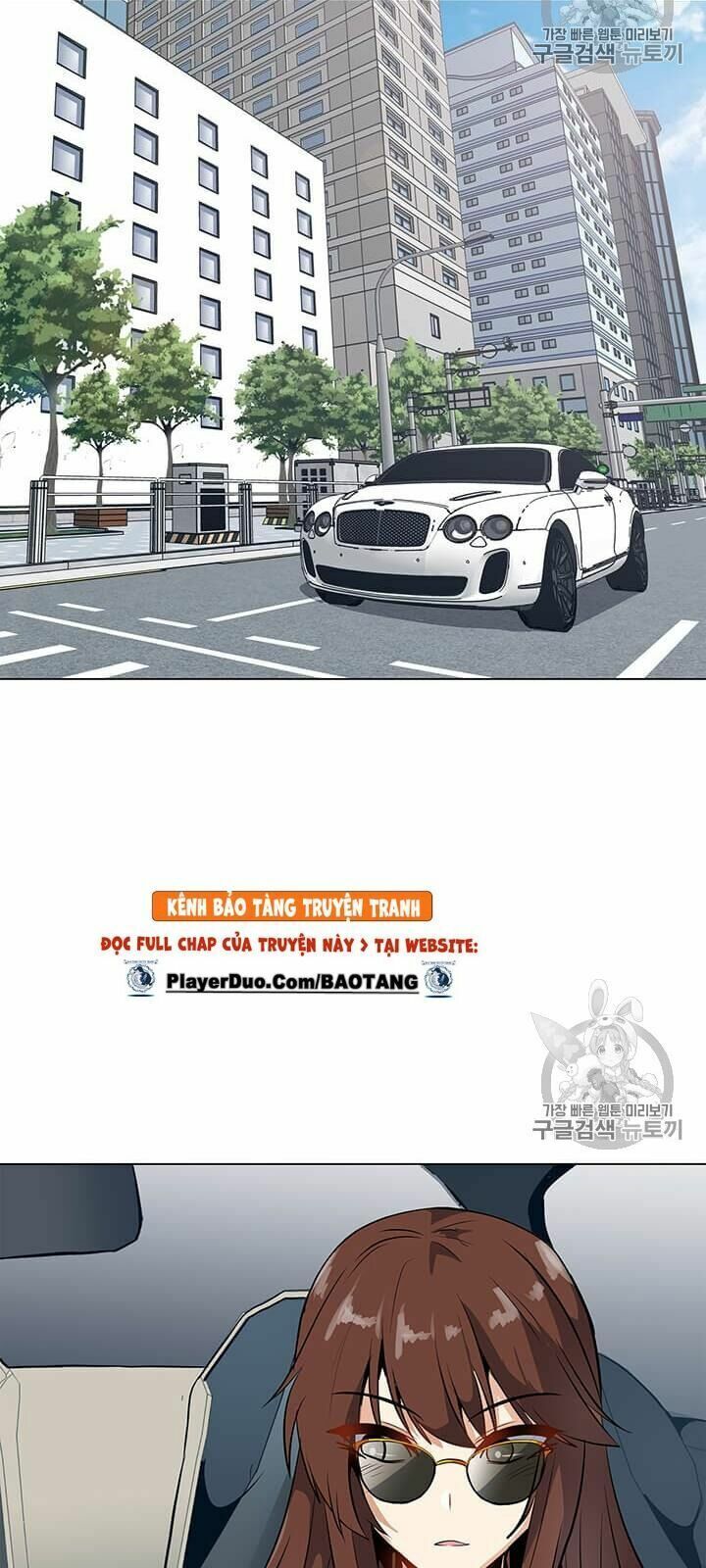 đọc truyện Tôi Là Người Chơi Thần Chú Đơn Độc Chương 8 ảnh 14 tại Thiên Thai Truyện