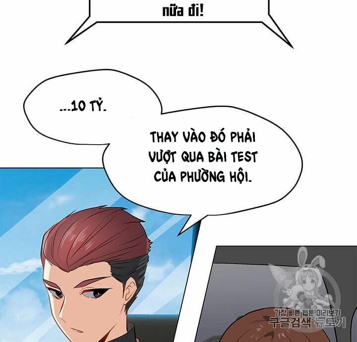 đọc truyện Tôi Là Người Chơi Thần Chú Đơn Độc Chương 8 ảnh 19 tại Thiên Thai Truyện