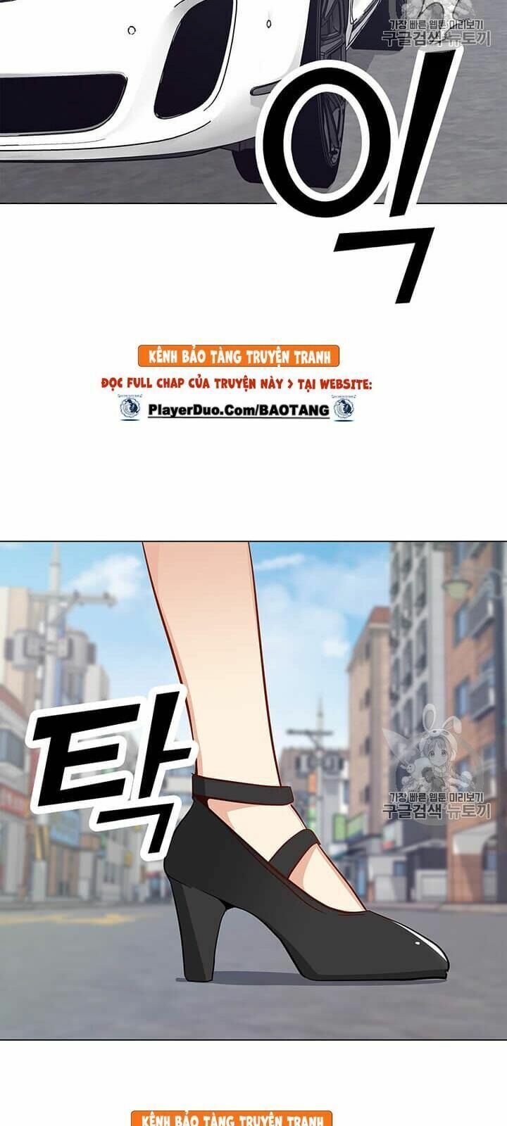 đọc truyện Tôi Là Người Chơi Thần Chú Đơn Độc Chương 8 ảnh 26 tại Thiên Thai Truyện