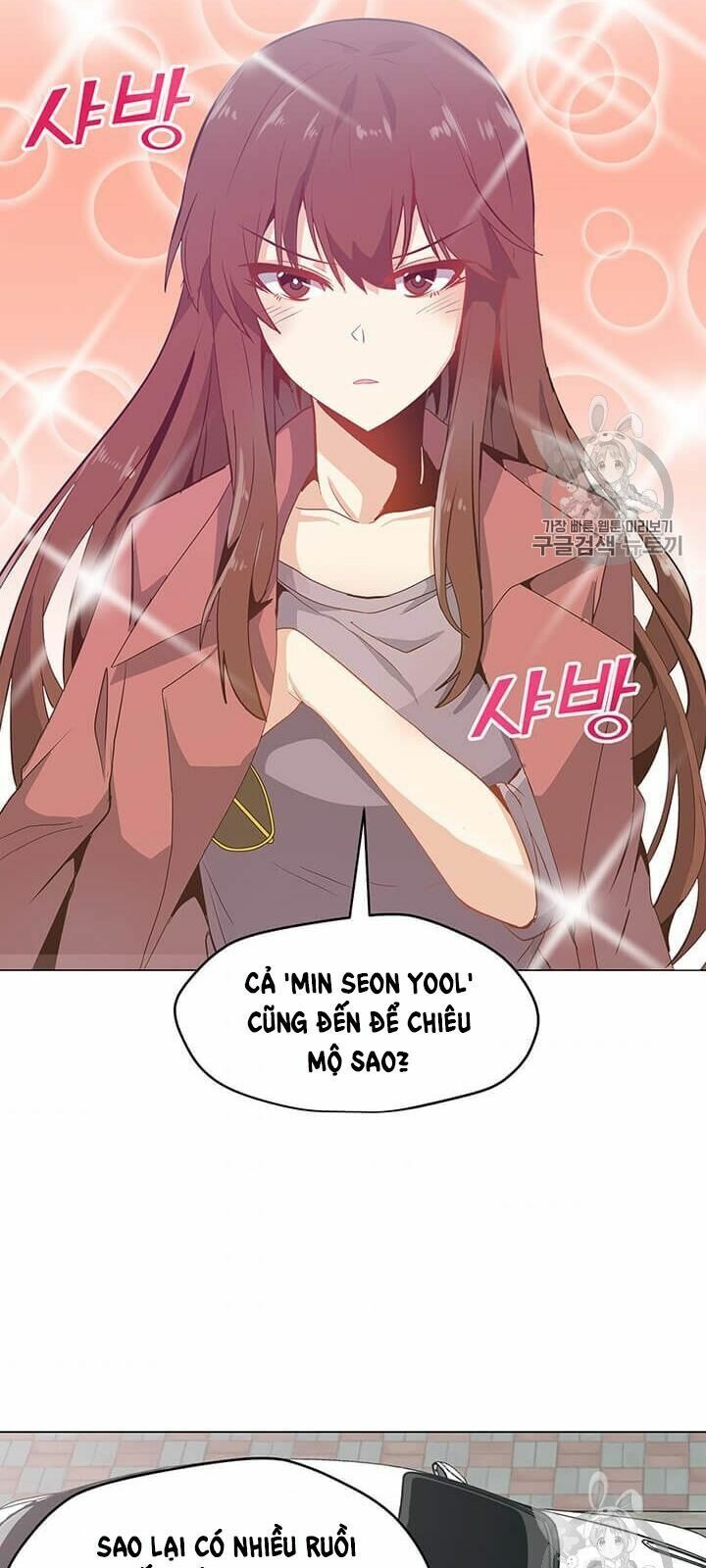 đọc truyện Tôi Là Người Chơi Thần Chú Đơn Độc Chương 8 ảnh 29 tại Thiên Thai Truyện