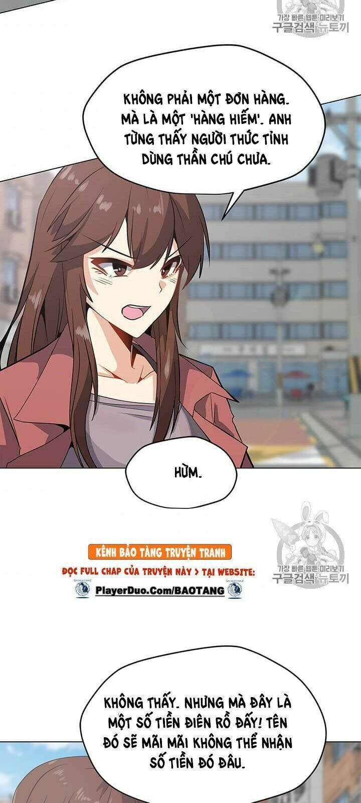 đọc truyện Tôi Là Người Chơi Thần Chú Đơn Độc Chương 8 ảnh 38 tại Thiên Thai Truyện