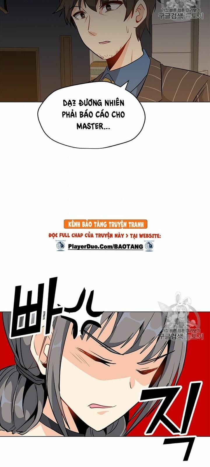 đọc truyện Tôi Là Người Chơi Thần Chú Đơn Độc Chương 8 ảnh 6 tại Thiên Thai Truyện