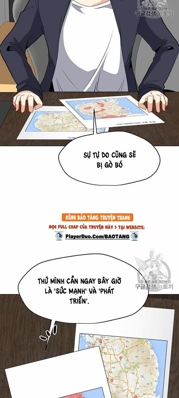 đọc truyện Tôi Là Người Chơi Thần Chú Đơn Độc Chương 8 ảnh 46 tại Thiên Thai Truyện