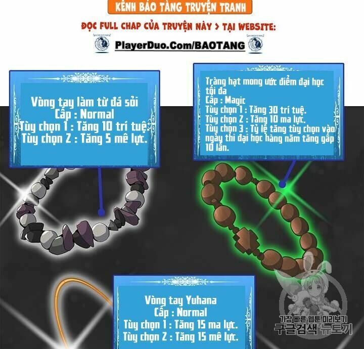 đọc truyện Tôi Là Người Chơi Thần Chú Đơn Độc Chương 8 ảnh 51 tại Thiên Thai Truyện