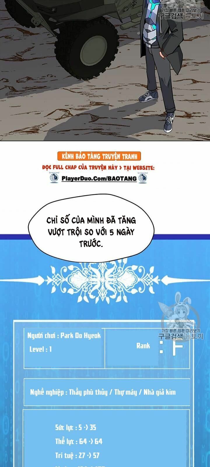 đọc truyện Tôi Là Người Chơi Thần Chú Đơn Độc Chương 8 ảnh 54 tại Thiên Thai Truyện