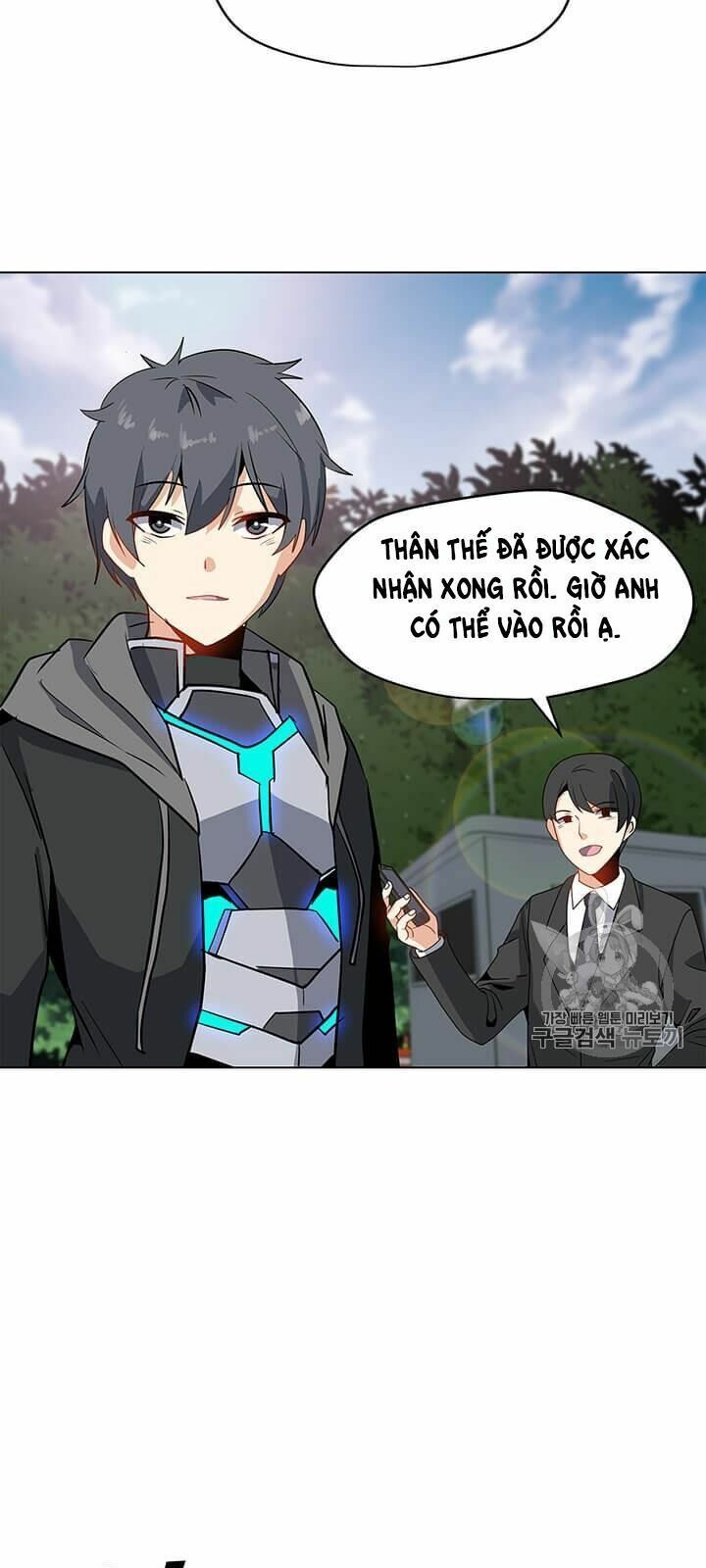 đọc truyện Tôi Là Người Chơi Thần Chú Đơn Độc Chương 8 ảnh 56 tại Thiên Thai Truyện