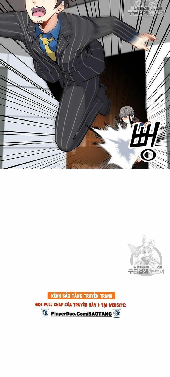 đọc truyện Tôi Là Người Chơi Thần Chú Đơn Độc Chương 8 ảnh 10 tại Thiên Thai Truyện