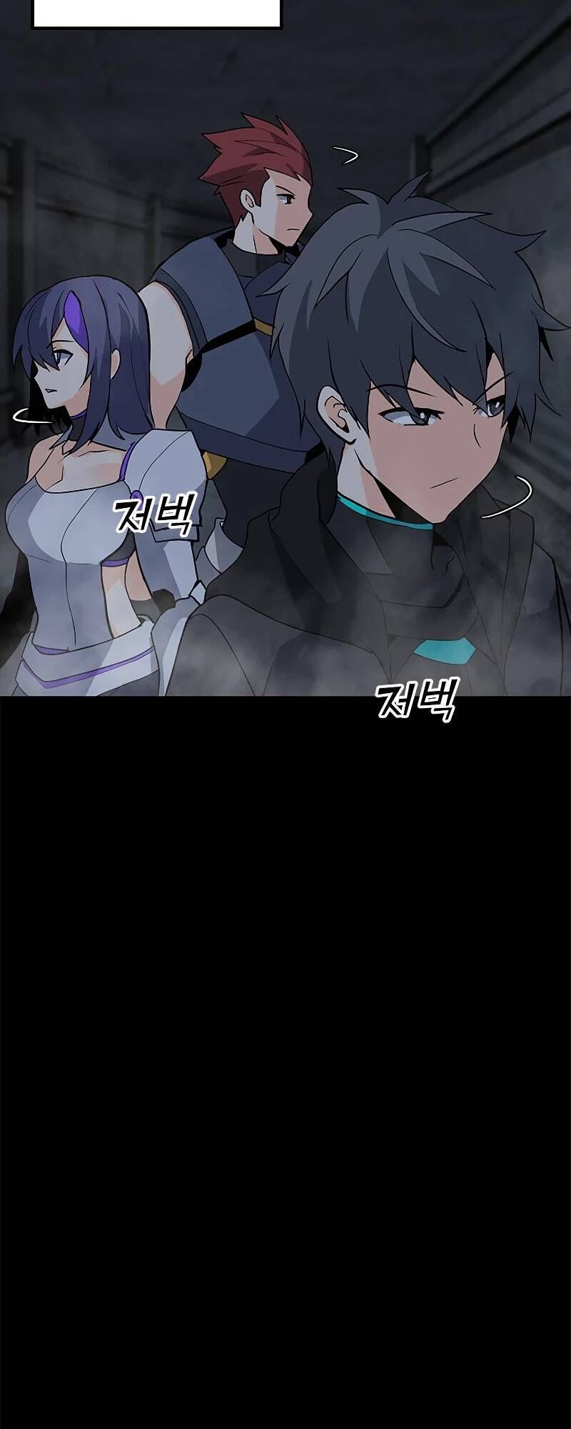 đọc truyện Tôi Là Người Chơi Thần Chú Đơn Độc Chương 80 ảnh 42 tại Thiên Thai Truyện