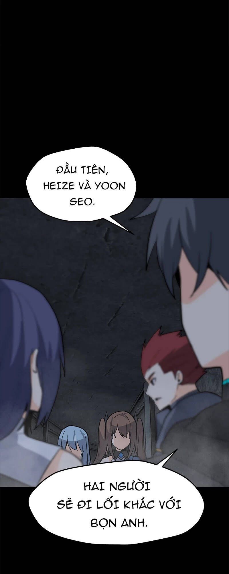 đọc truyện Tôi Là Người Chơi Thần Chú Đơn Độc Chương 80 ảnh 52 tại Thiên Thai Truyện