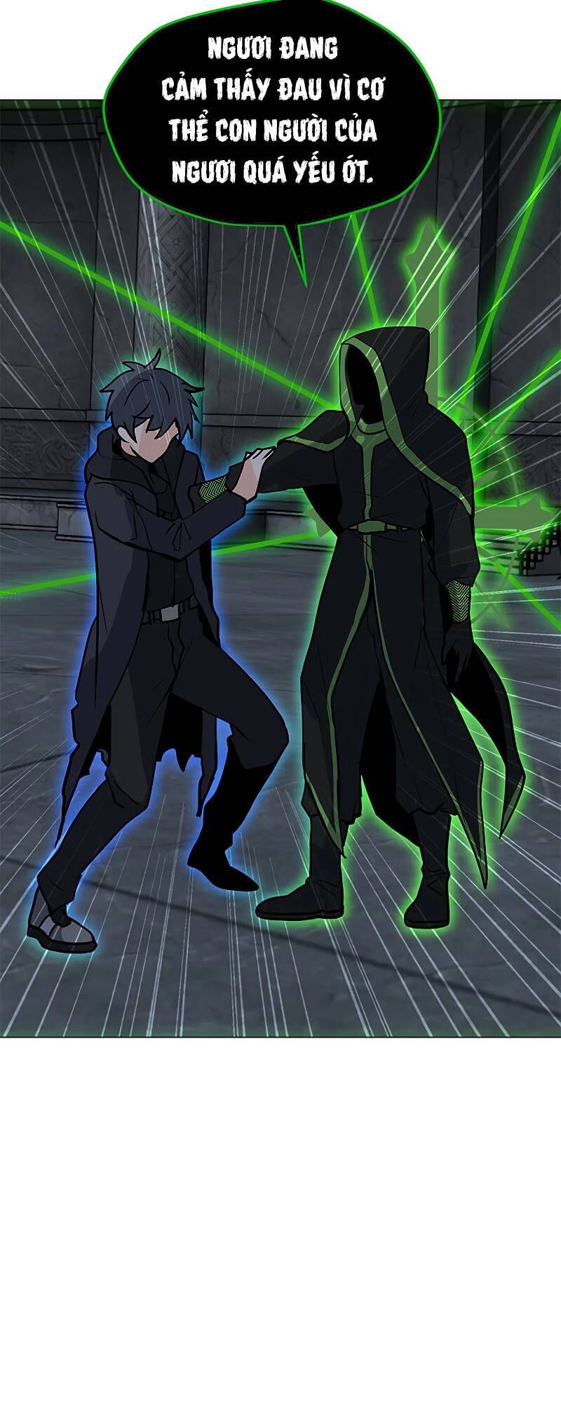 đọc truyện Tôi Là Người Chơi Thần Chú Đơn Độc Chương 80 ảnh 84 tại Thiên Thai Truyện