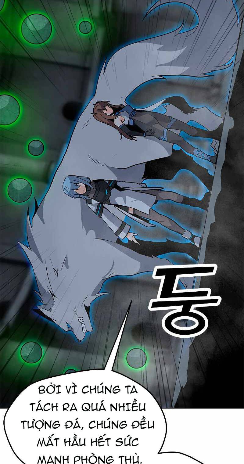 đọc truyện Tôi Là Người Chơi Thần Chú Đơn Độc Chương 81 ảnh 6 tại Thiên Thai Truyện