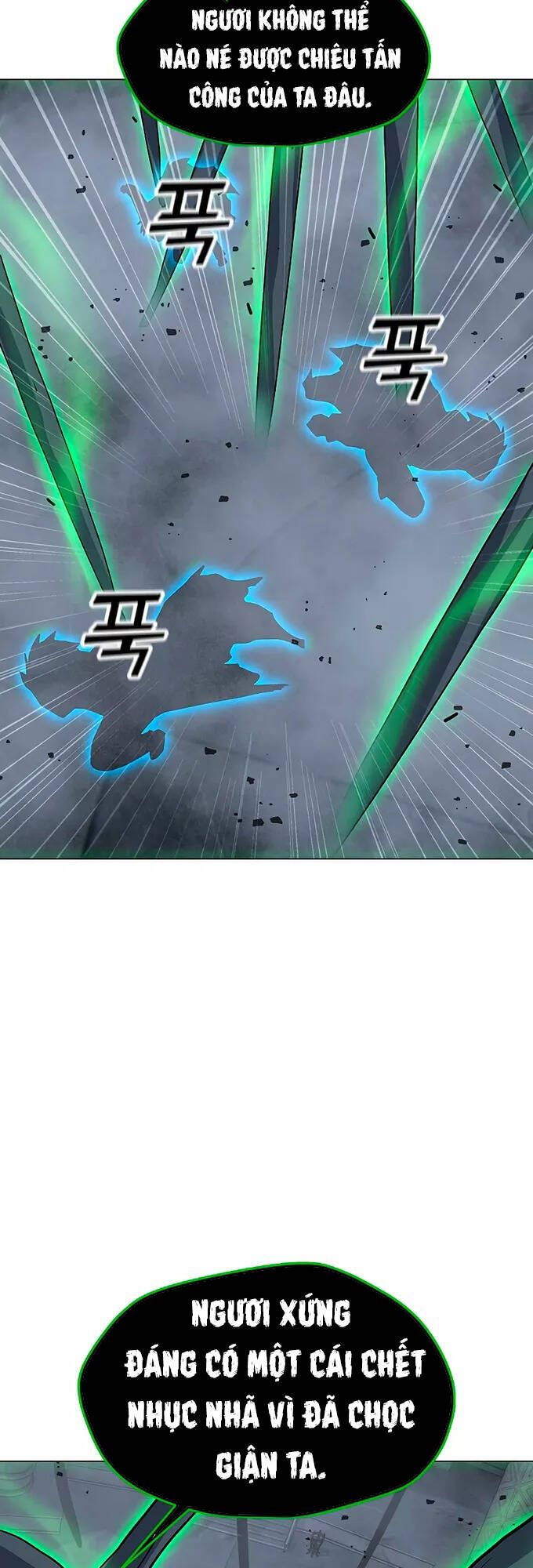 đọc truyện Tôi Là Người Chơi Thần Chú Đơn Độc Chương 82 ảnh 32 tại Thiên Thai Truyện