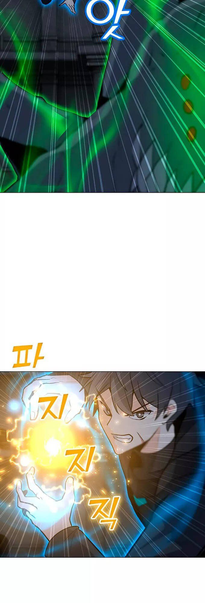 đọc truyện Tôi Là Người Chơi Thần Chú Đơn Độc Chương 82 ảnh 35 tại Thiên Thai Truyện