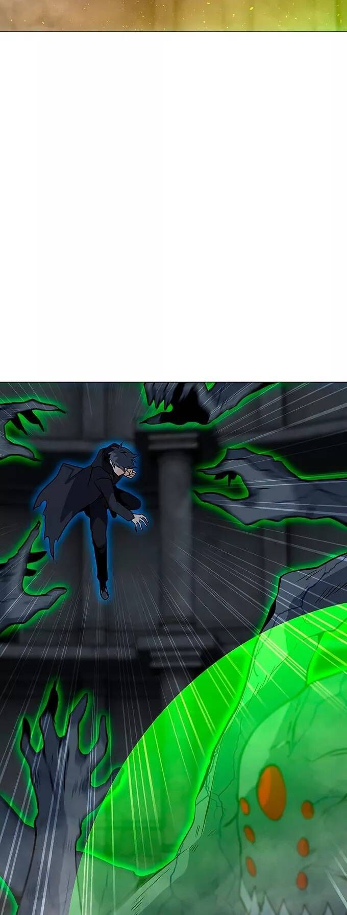 đọc truyện Tôi Là Người Chơi Thần Chú Đơn Độc Chương 82 ảnh 39 tại Thiên Thai Truyện