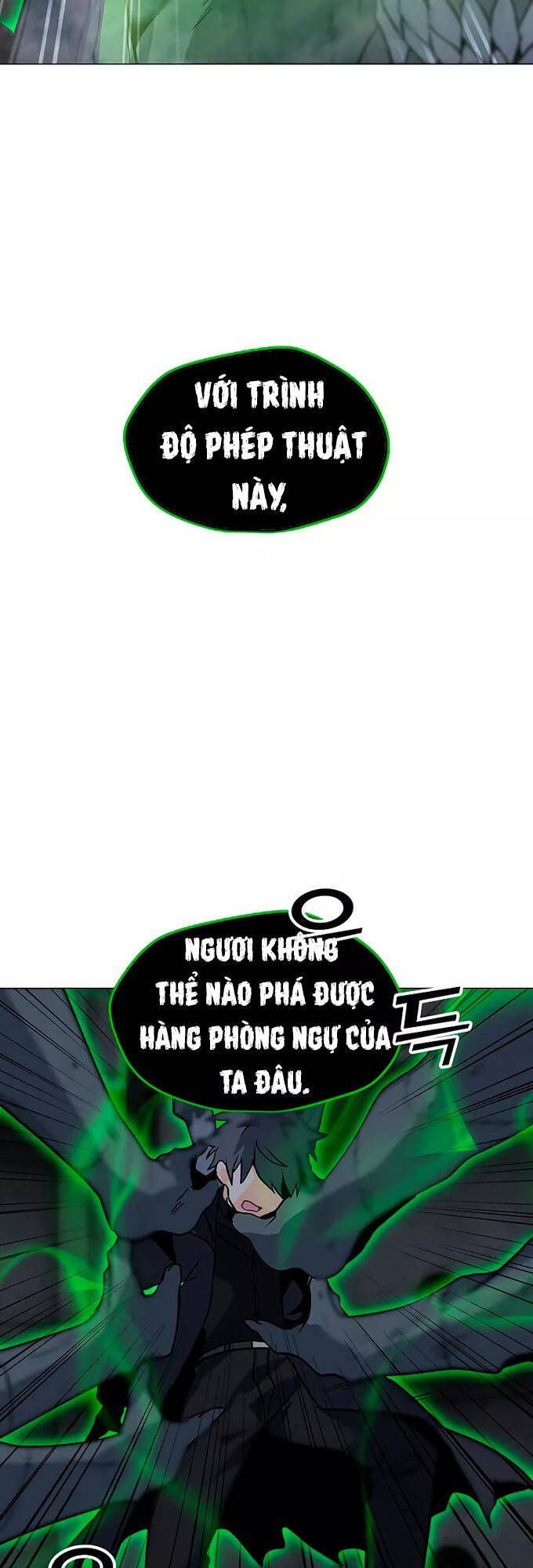 đọc truyện Tôi Là Người Chơi Thần Chú Đơn Độc Chương 82 ảnh 40 tại Thiên Thai Truyện