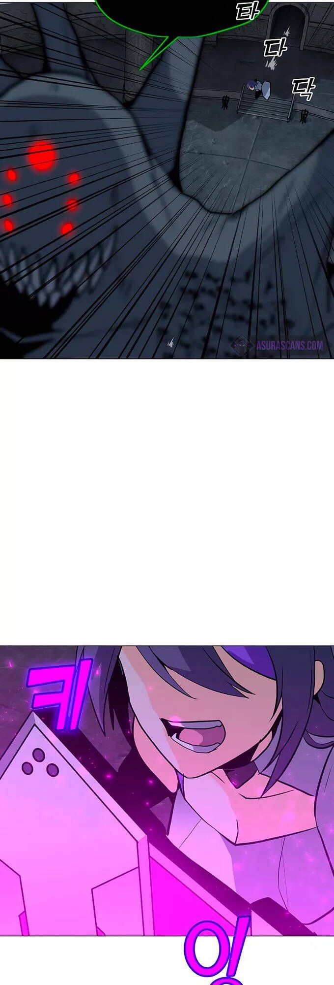 đọc truyện Tôi Là Người Chơi Thần Chú Đơn Độc Chương 82 ảnh 46 tại Thiên Thai Truyện