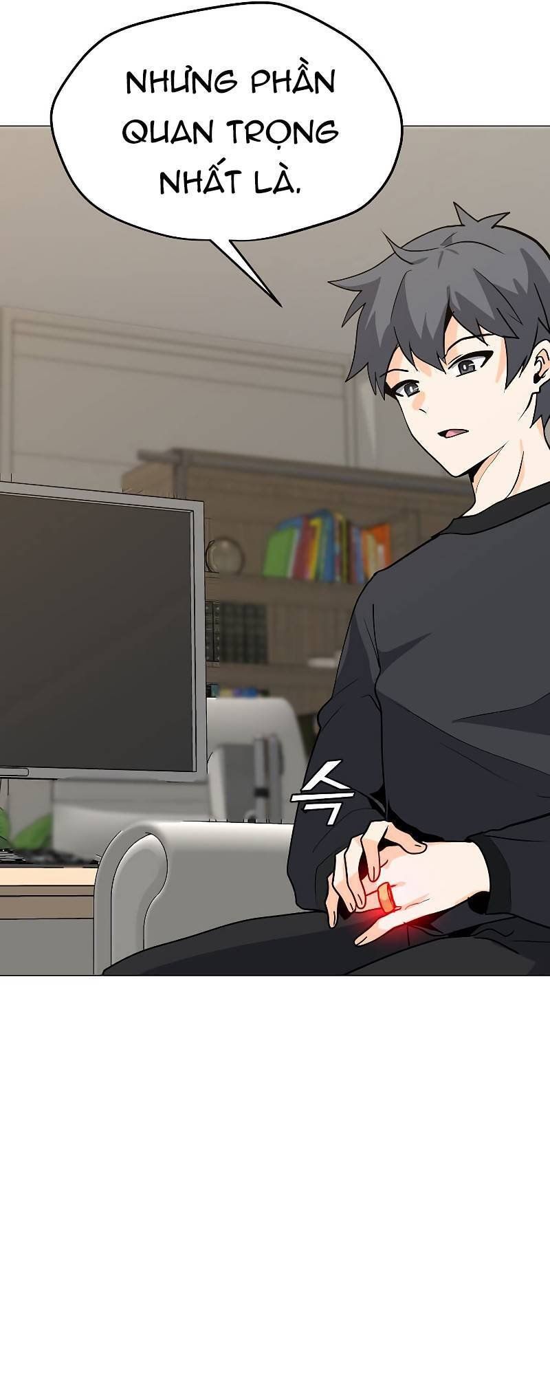 đọc truyện Tôi Là Người Chơi Thần Chú Đơn Độc Chương 84 ảnh 12 tại Thiên Thai Truyện